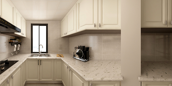 凡木的设计-复式-装修设计方案