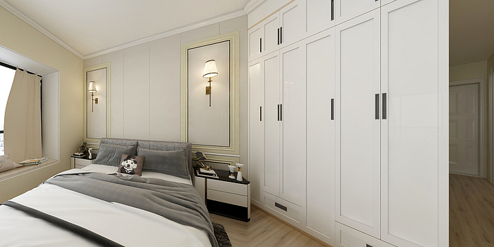 135****9724ltlR-绿地乔治-装修设计方案