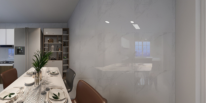 爱尊装饰-华城路bak-装修设计方案