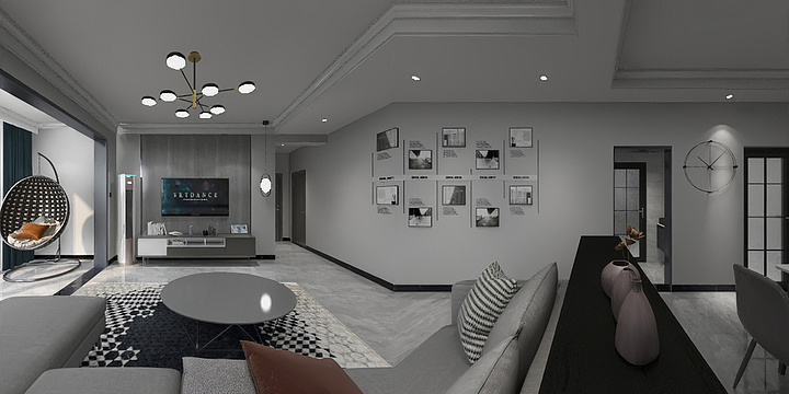 大大唐-思州4-5-1张老师-装修设计方案