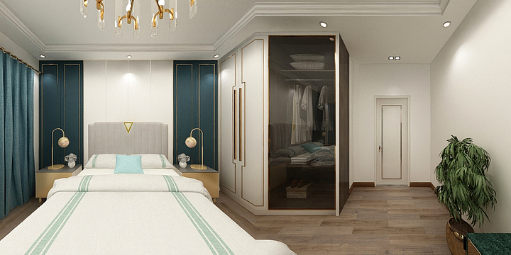 嘘小淘儿-7-装修设计方案