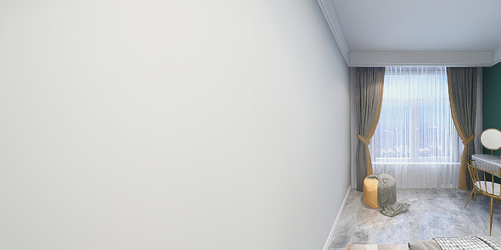 自来卷JZeZ-金泰。吉祥家园-装修设计方案