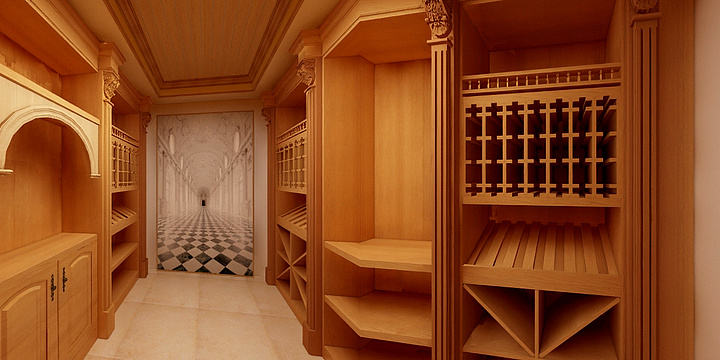 梁工-吉丹尼整木-世贸龙湾酒窖-副本-装修设计方案