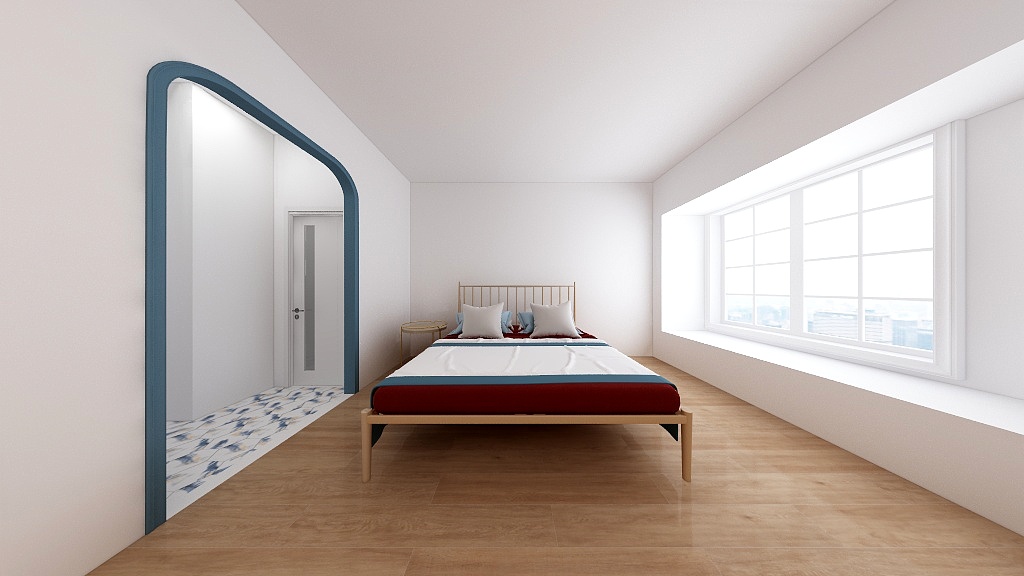 望尘莫及VIGe-Drawing3-副本-副本-副本-装修设计方案