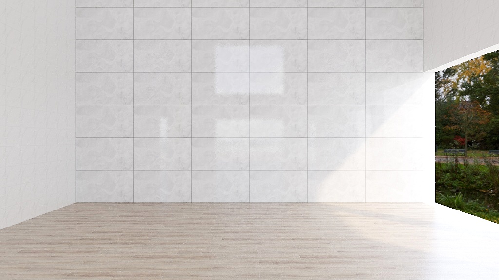 广拓-华润双鹤-装修设计方案