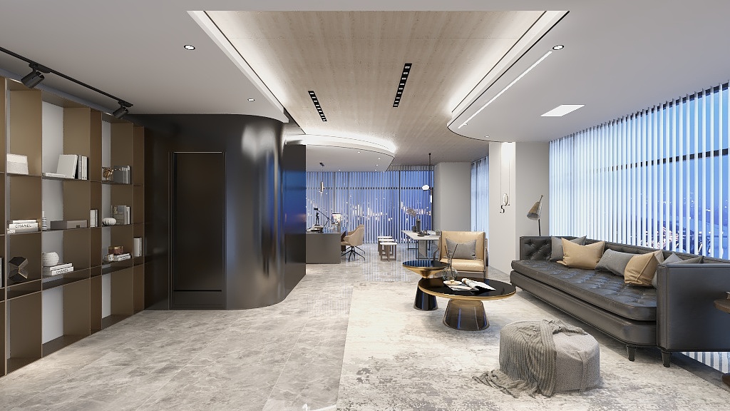 小马效果设计-b1 2901.pdf-2020-副本-装修设计方案