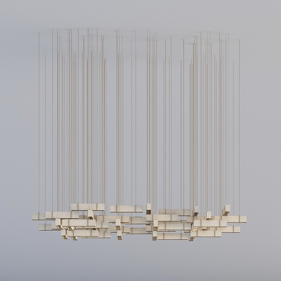 Luxury Pendants & Chandeliers,Gray