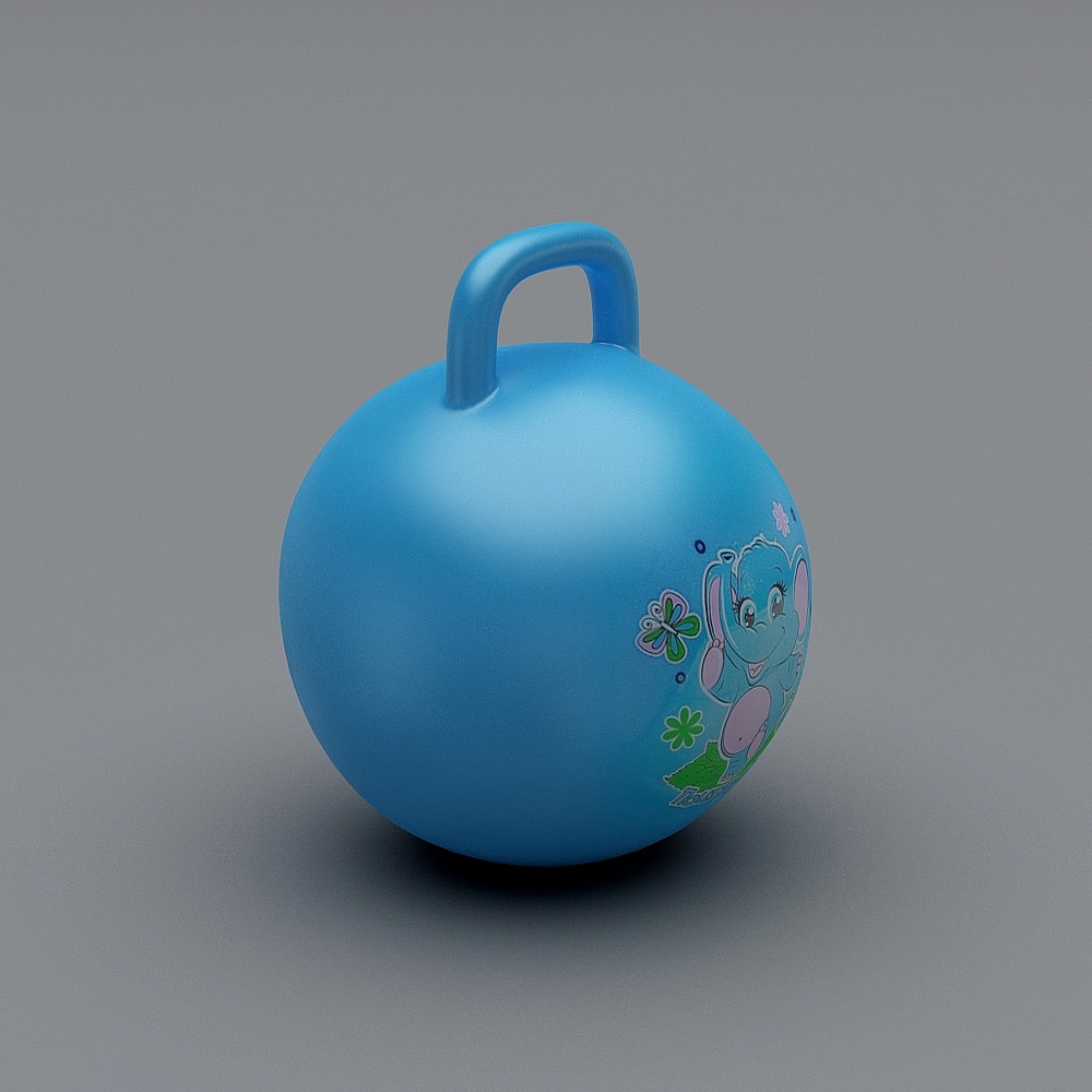 皮球