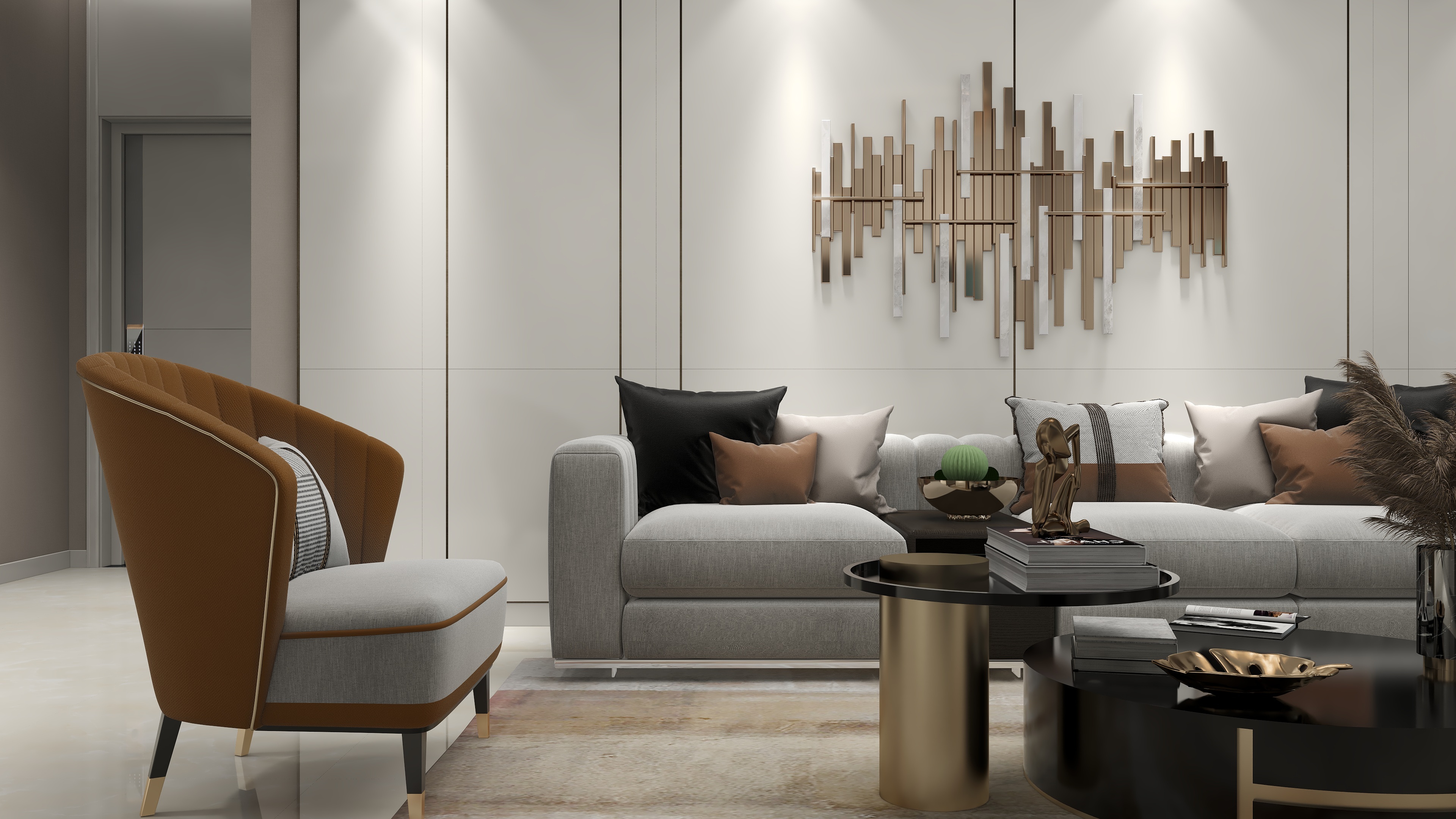 TL陈-旭园姐蒋丽-装修设计方案