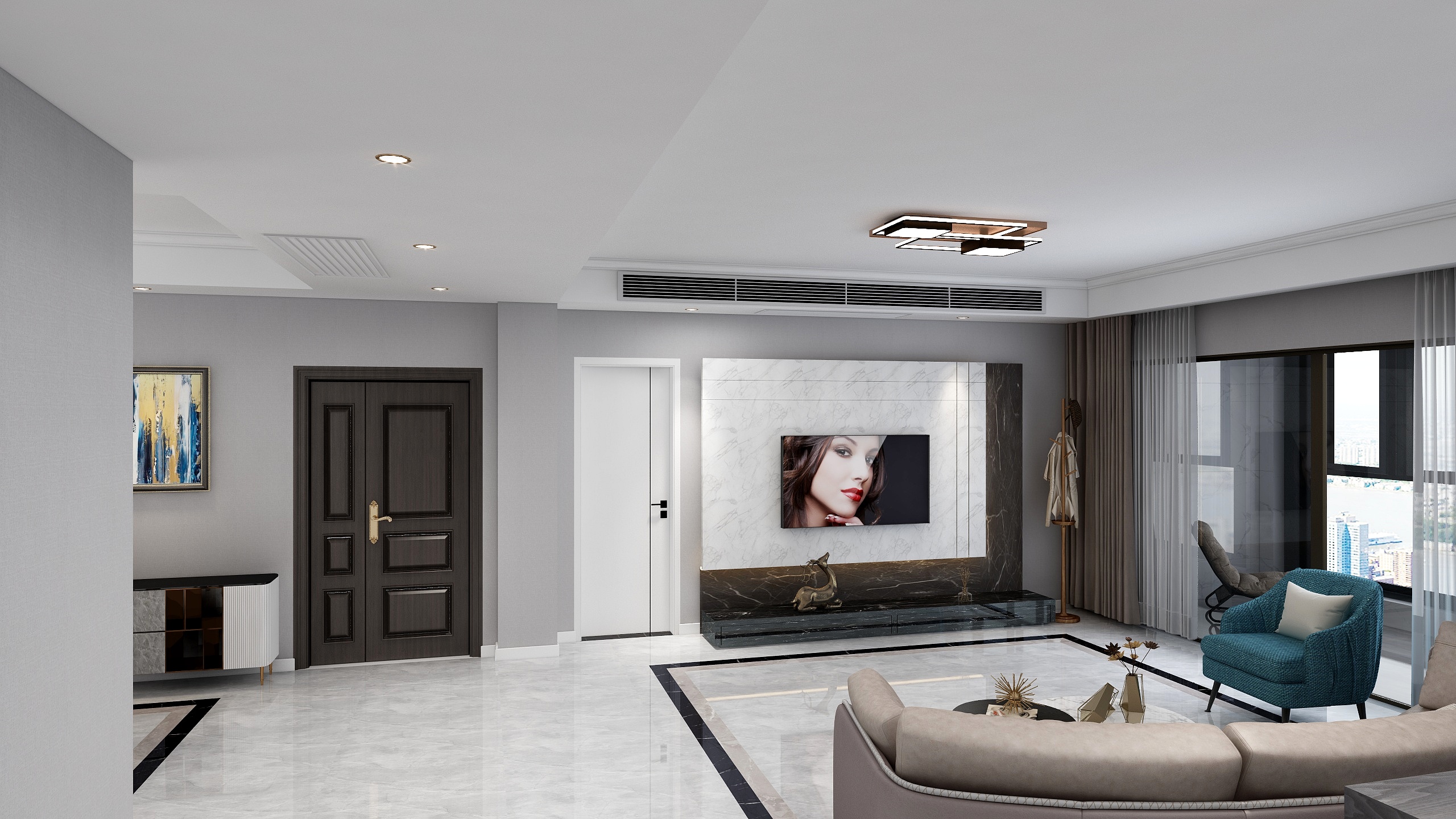 2020你好！MST-177-装修设计方案