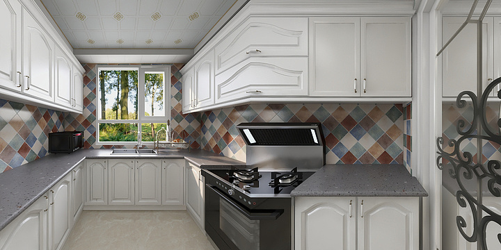 东泽装饰OLxZ-佰亿大公馆-装修设计方案