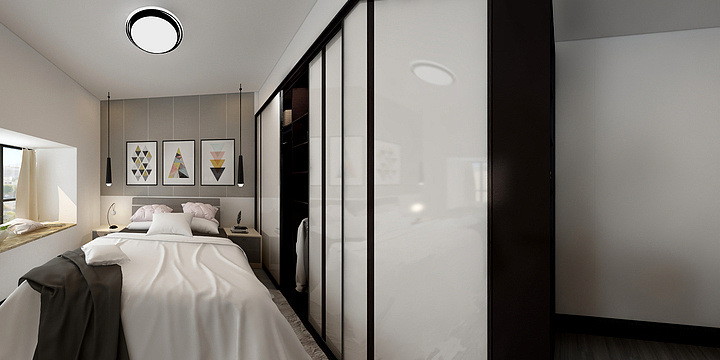 设计师陈元18373631237-德成水岸何总-装修设计方案