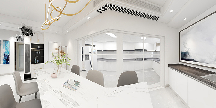 扶光沐苒-1596072773(1)-装修设计方案