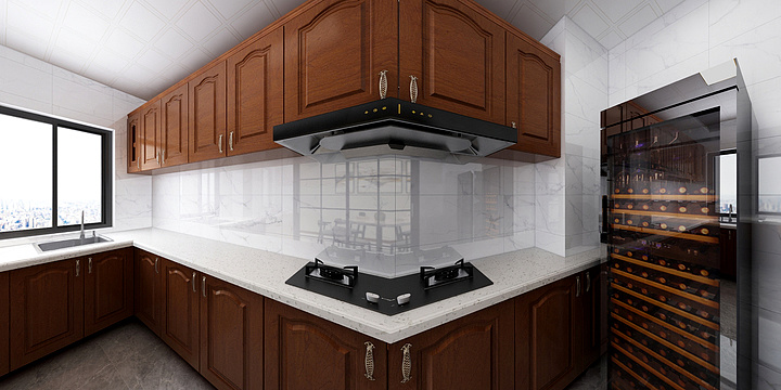 苏工装饰高-恒达金汇广场项目-副本-装修设计方案