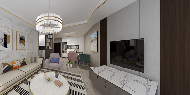 通渭亚丹全屋生态定制-5-2-1502-装修设计方案