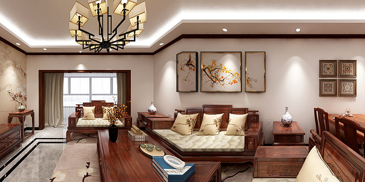 151****4013yDjW-许先生永顺家园5-1-603效果-装修设计方案