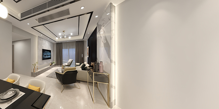 LiutuyWQft-2栋1404-装修设计方案