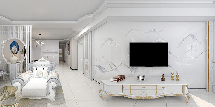 优家AA-简欧-副本-装修设计方案