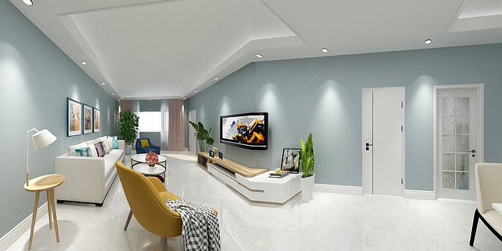 139****5680IYxK-蓝馨花园-装修设计方案