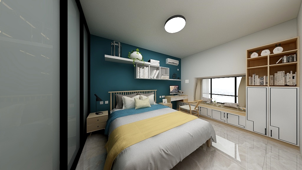 听说A-豪布斯卡-8-1-3002-装修设计方案