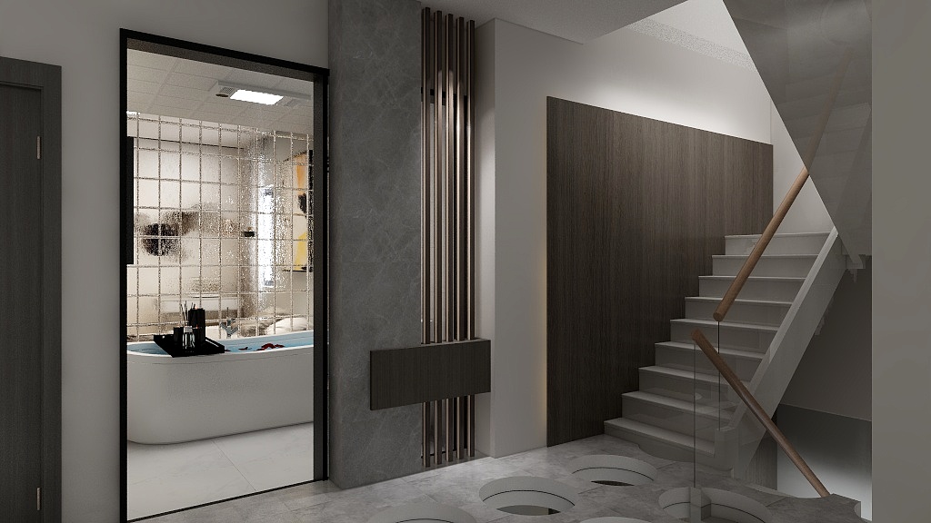 张建华hua-蓝光林肯花园-副本-装修设计方案