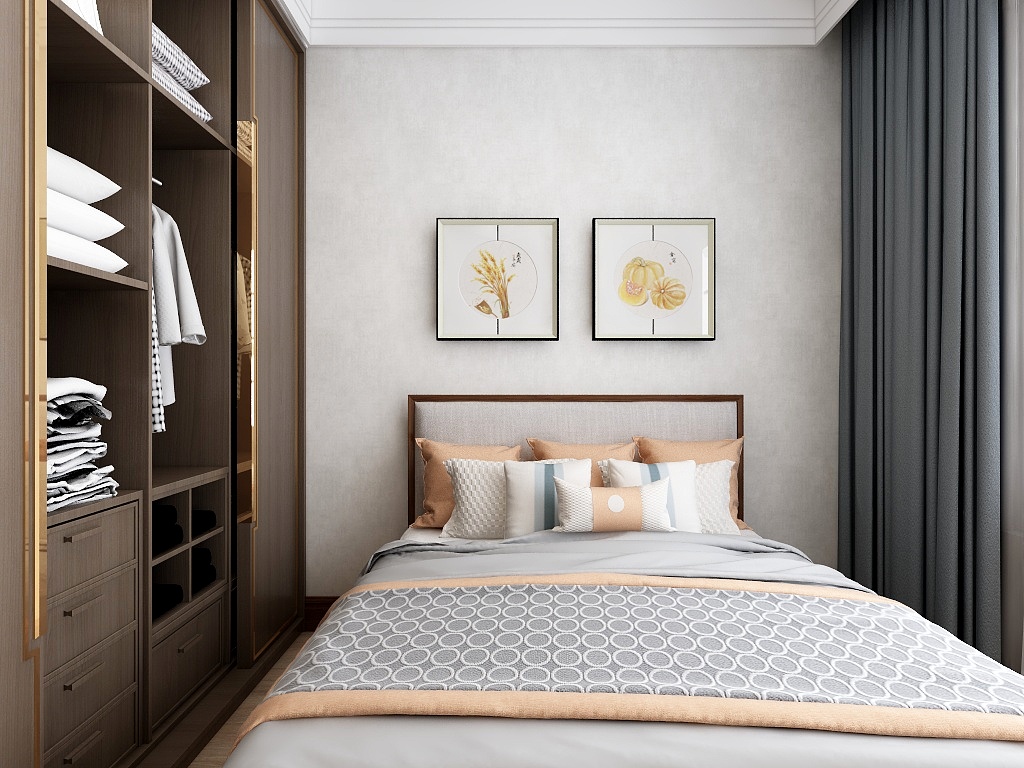 赵莎莎ss-研发-装修设计方案