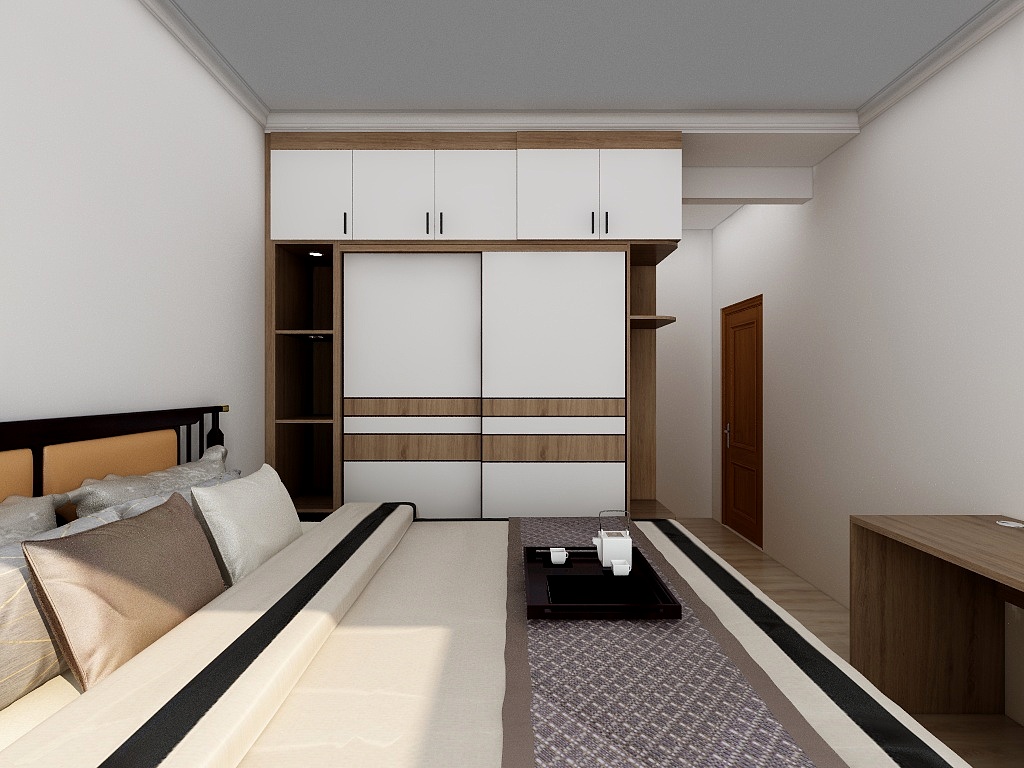 家年华家居赖工7933-星辉家园6-1-1703（复尺）-副本-装修设计方案