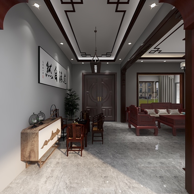 Re18-陈家营-副本-副本-装修设计方案