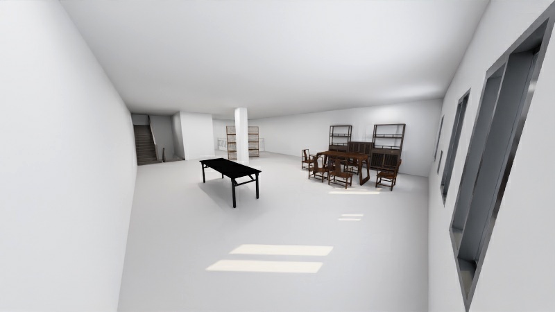 151****6500hrWN-周家粮站一楼-装修设计方案