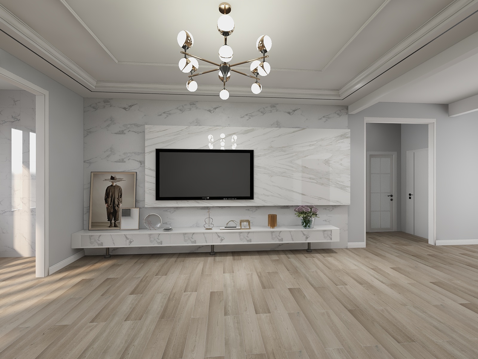 佳为装饰何翔-丽景城25-2-602陈先生-装修设计方案