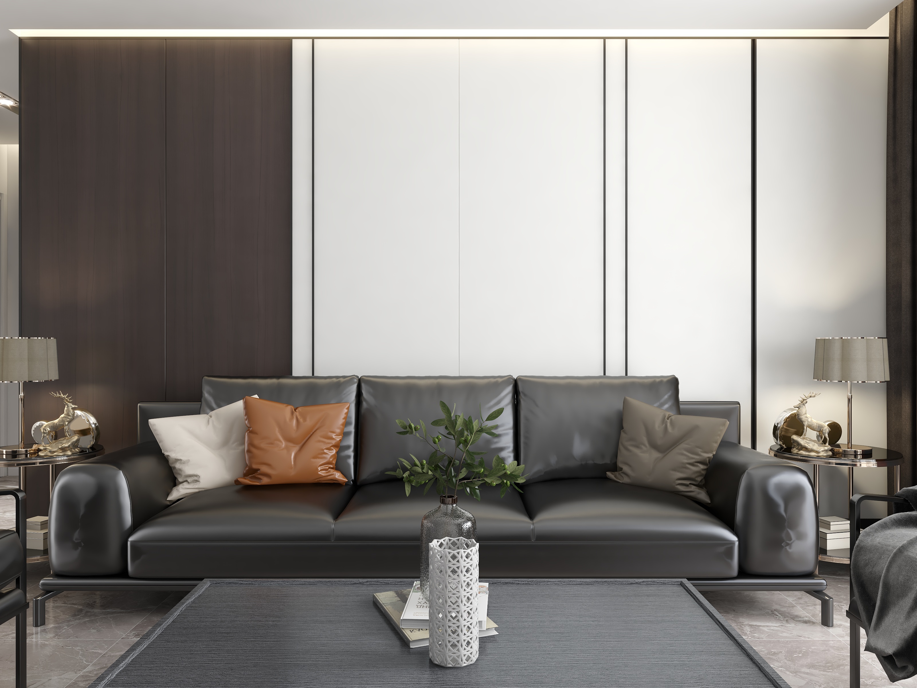 136****8188SuNA-凌先生-装修设计方案