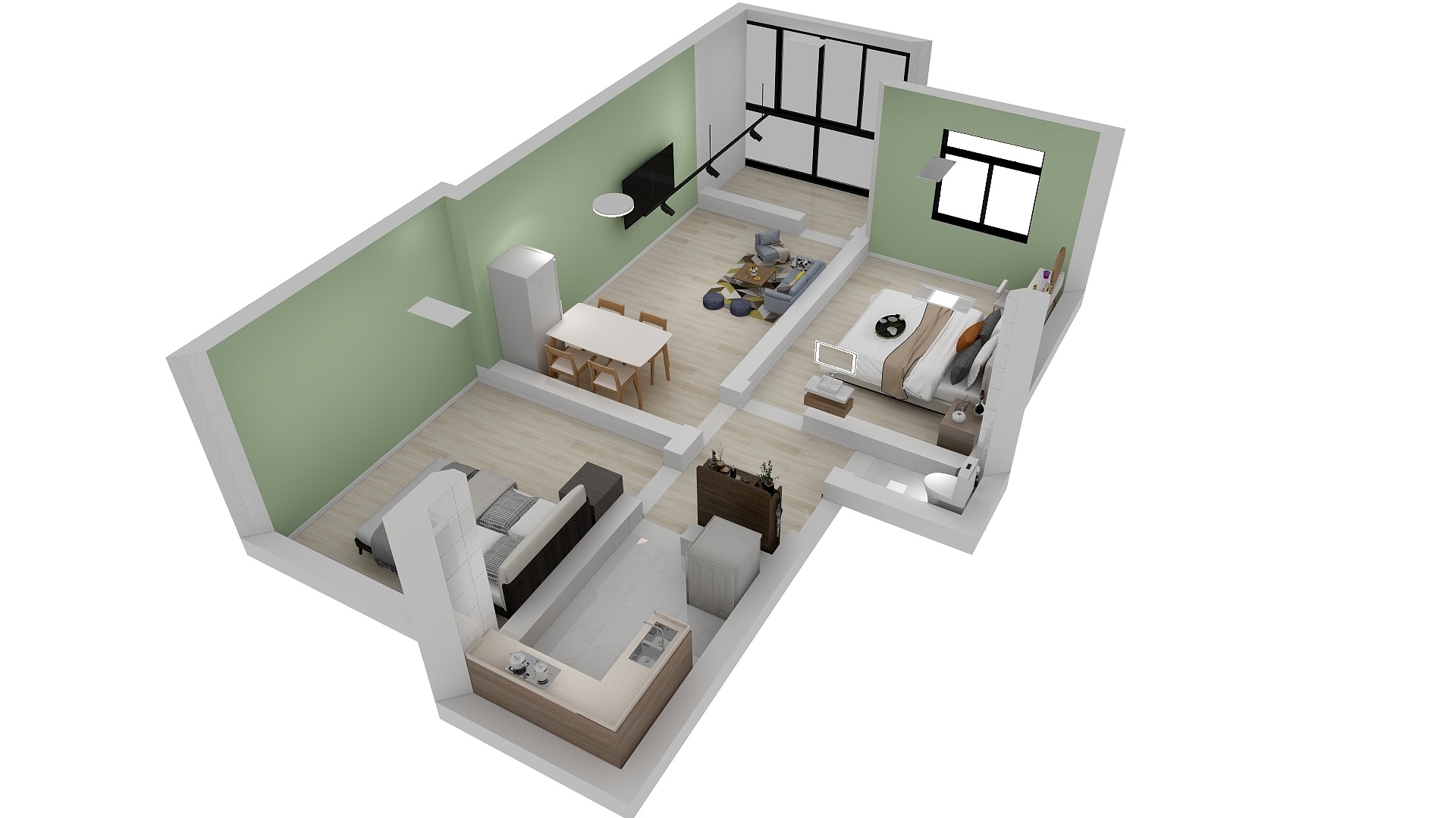 Yuanxx-002-装修设计方案