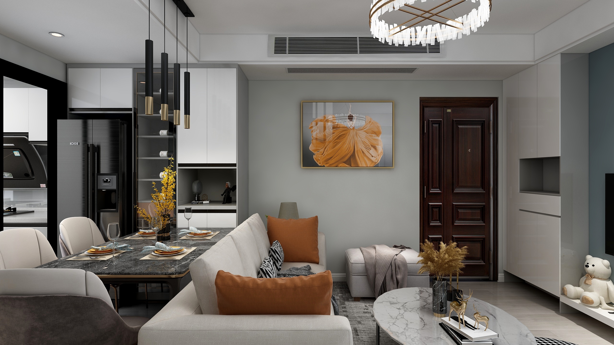 云设计18156026851-博微家园22#503宋先生-装修设计方案