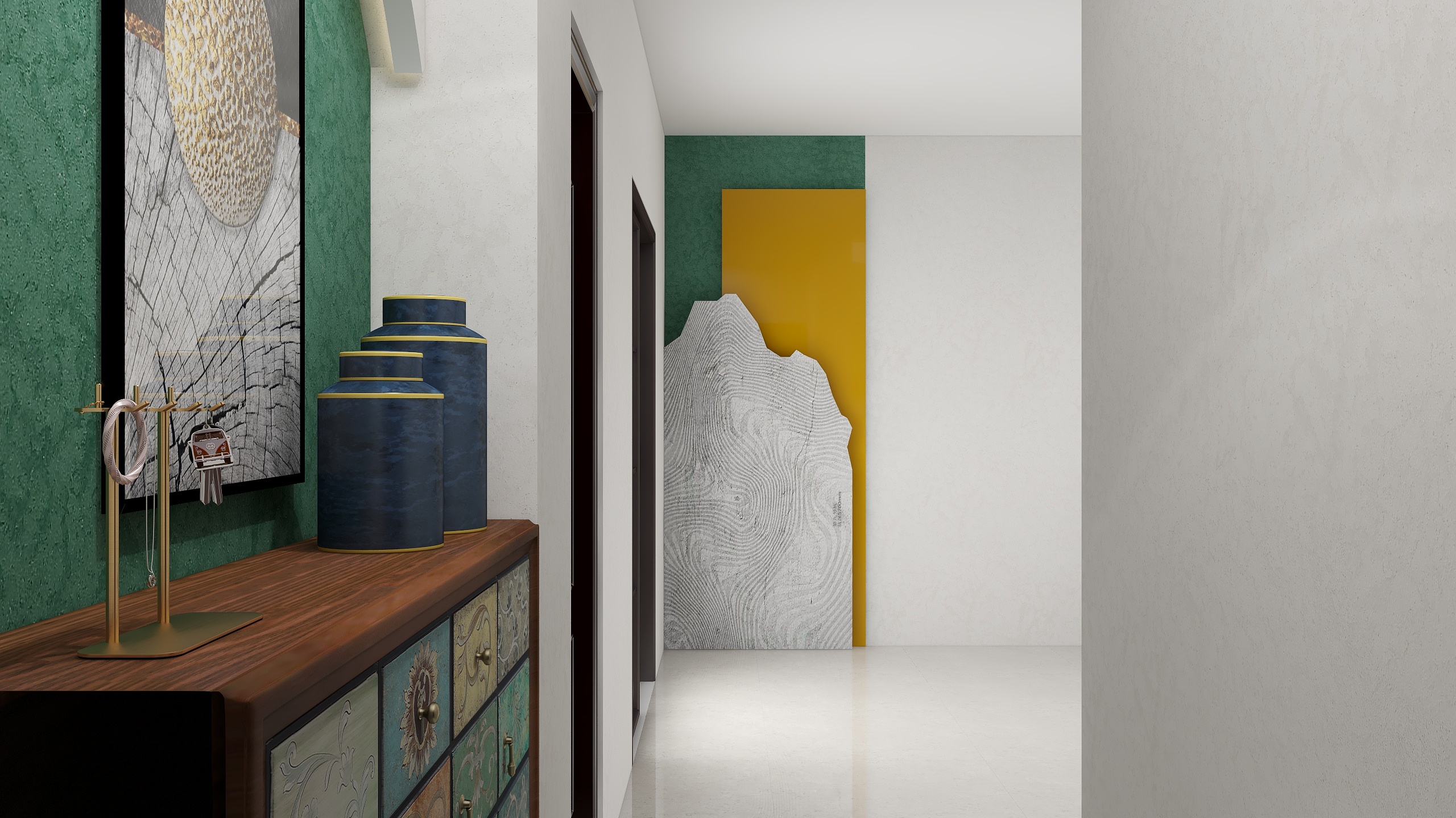 一青秋一-未命名方案-副本-装修设计方案