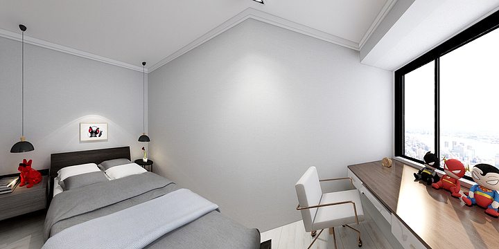 137****5232Exmx-Drawing1-装修设计方案