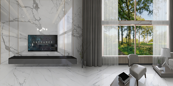 166*sRVW-未命名户型图-装修设计方案