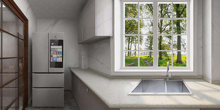 有~点想法-壹号公馆150新中式-副本-装修设计方案