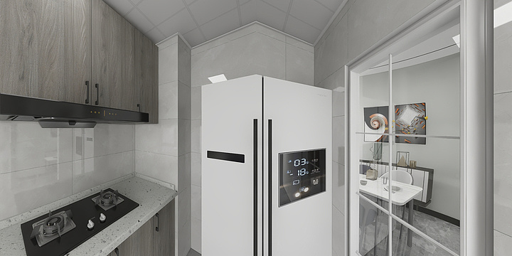 魏涛-亮友-装修设计方案