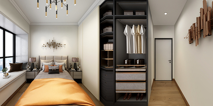 豆伢哥-东欣彩虹城D31-19-1-装修设计方案