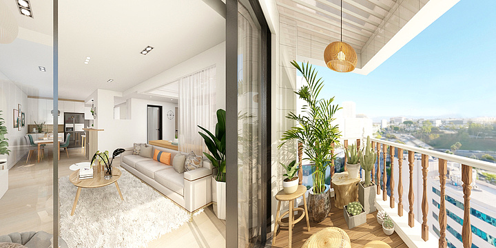 林pfxz-柏麓郡-装修设计方案