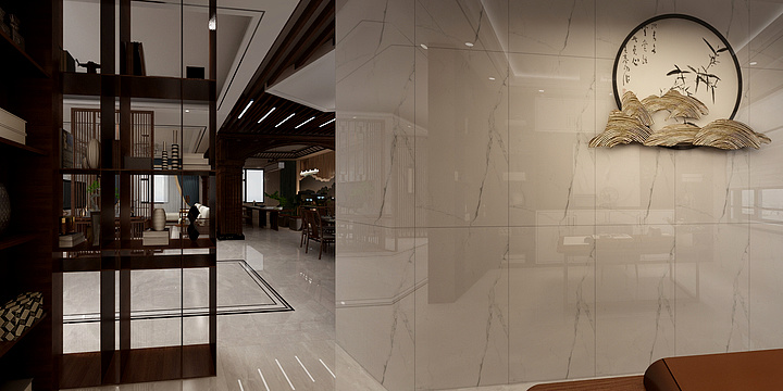 优家AA-新中式-副本-装修设计方案