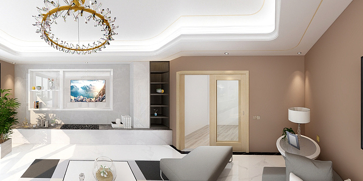 记忆的_时光磨盘-未命名户型图-装修设计方案