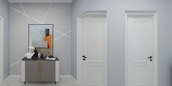 设计师小徐.-两楼-副本-装修设计方案