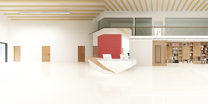 可排场了-新块-装修设计方案