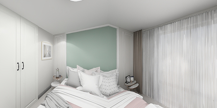 i室内设计图-1910-装修设计方案