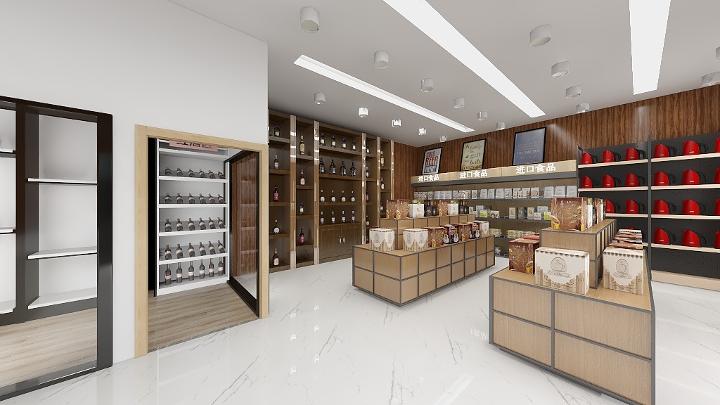 AA小鱼儿-ZUOTU-装修设计方案