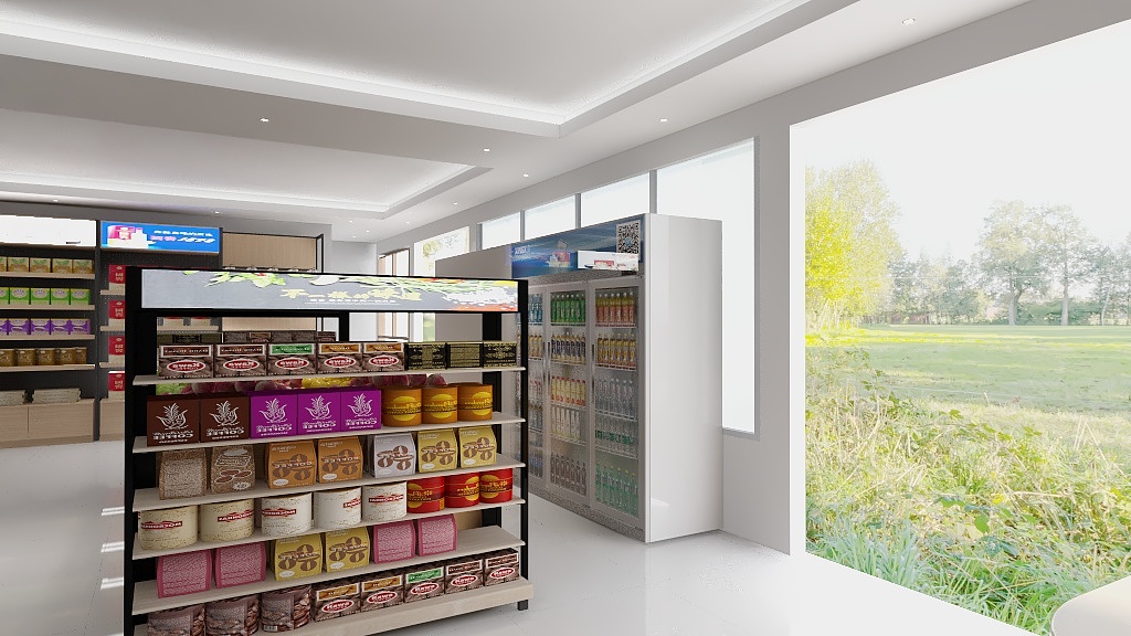 亦轩出品-001-装修设计方案