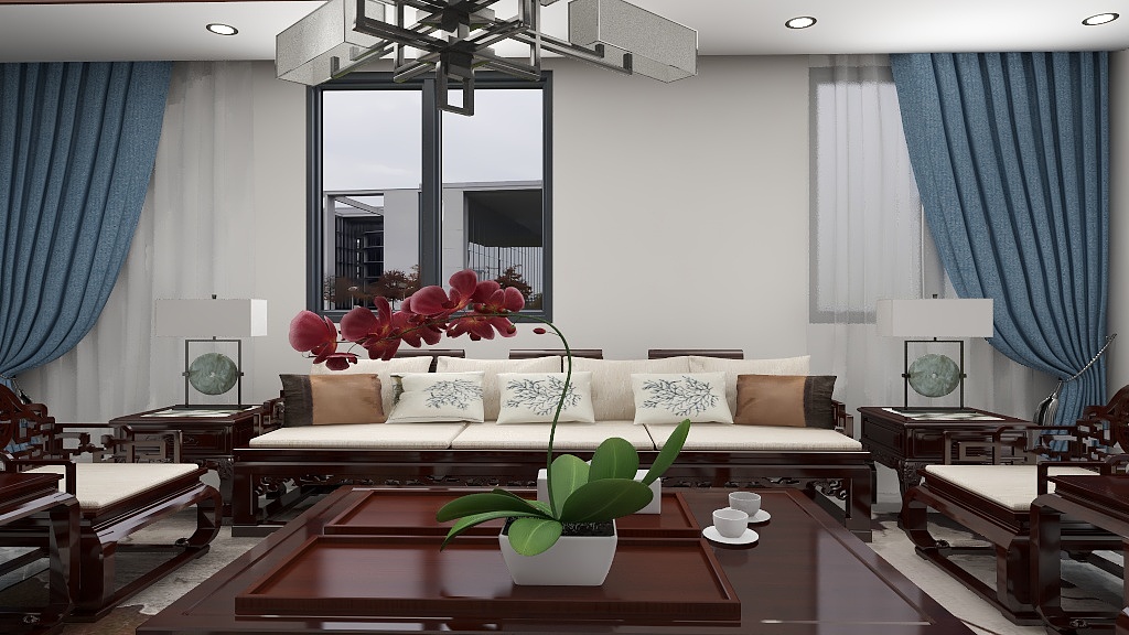 0小一哥0-未命名方案-装修设计方案