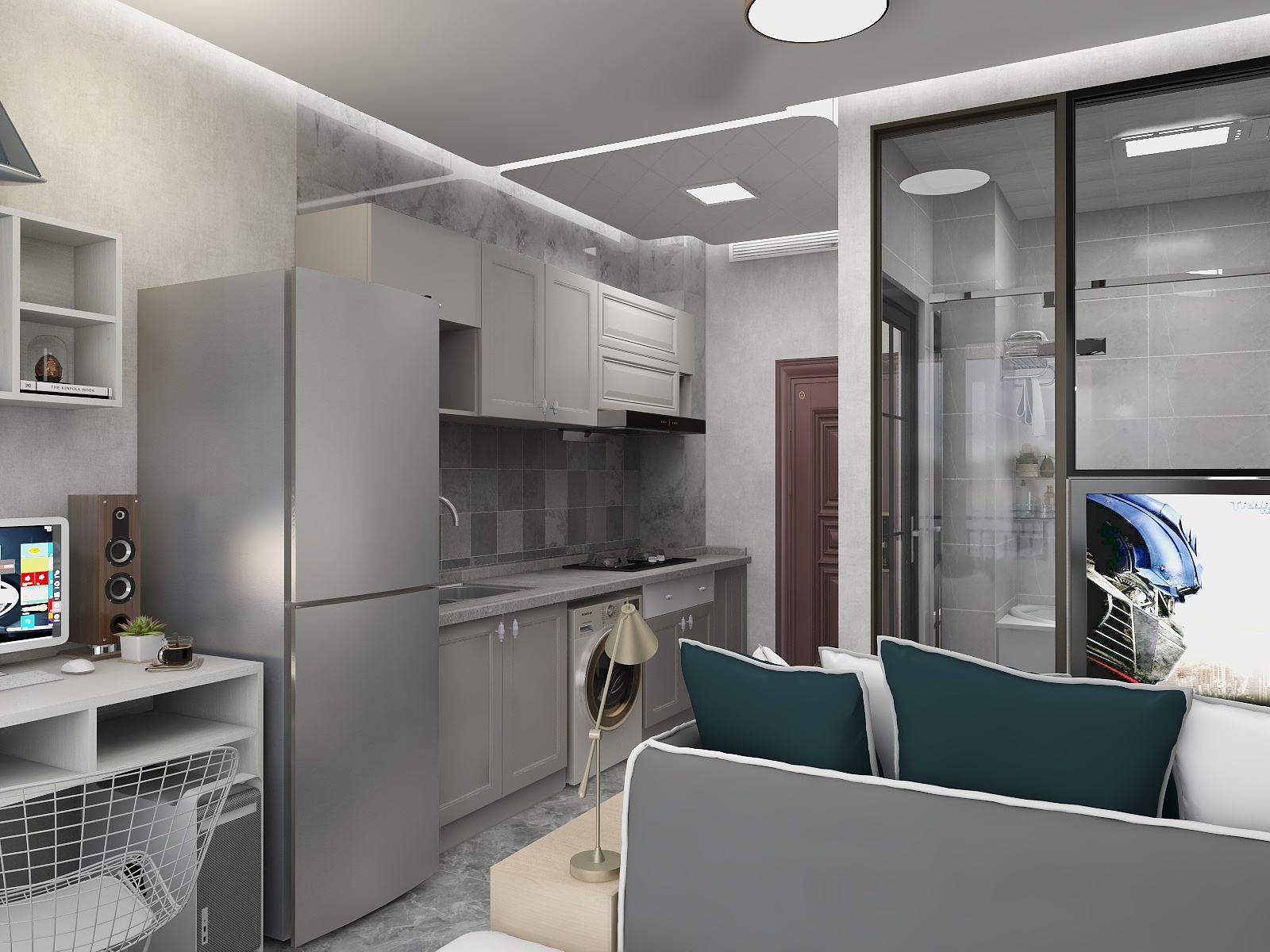 酷设计图-timg-装修设计方案