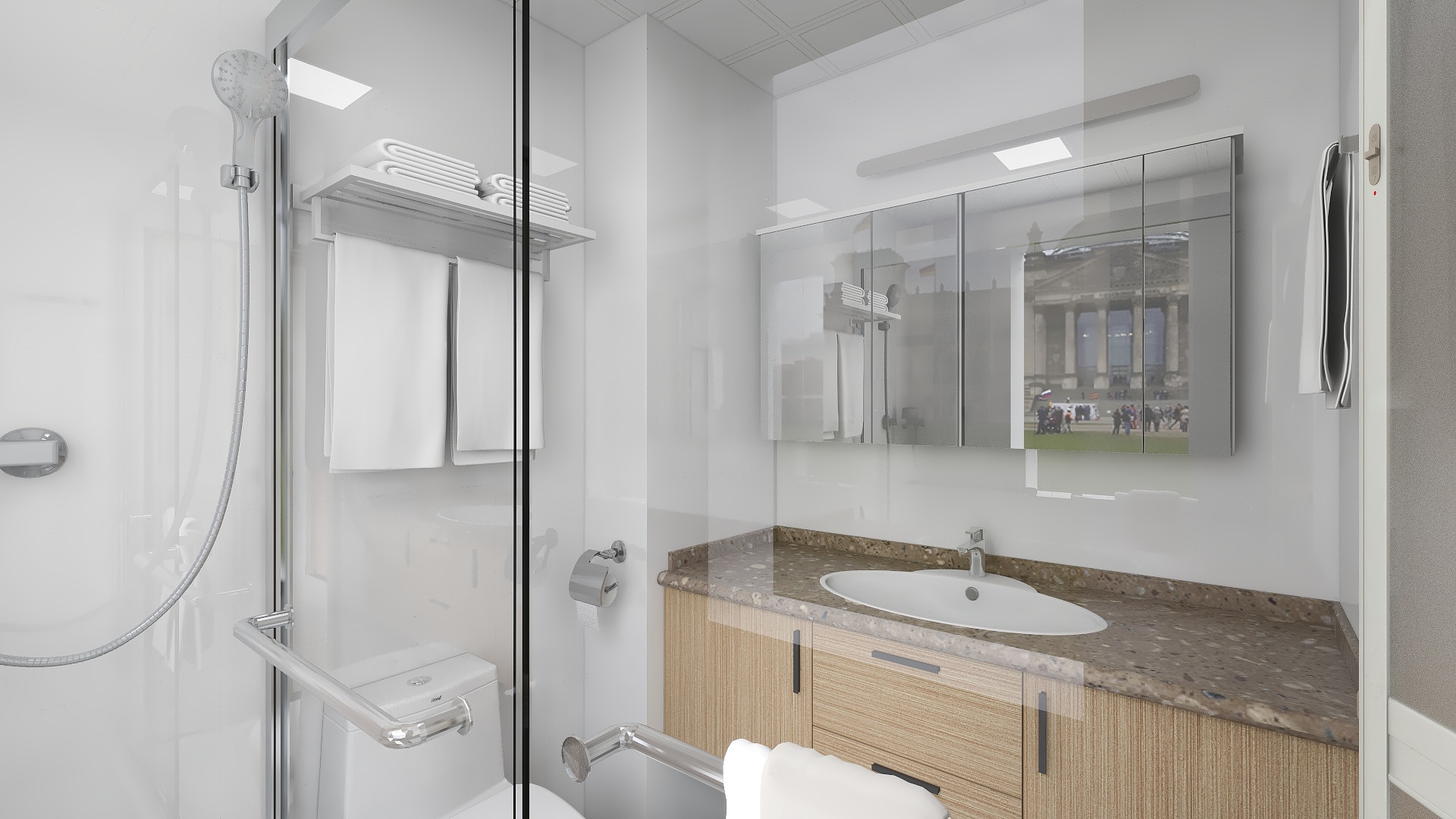 张昆-打浦路-装修设计方案